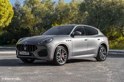 Maserati Grecale 2.0 GT