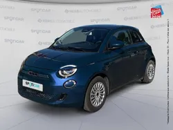 Fiat 500 e 95ch Action Plus