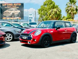 Mini Cooper S 2.0 192ch