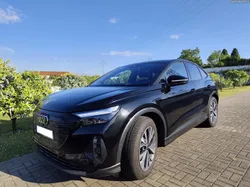 Audi Q4 Audi Q4 e-tron 40 Sportback (82kWh)   204 cv | Advanced