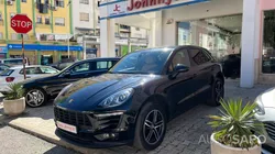 Porsche Macan Macan de 2018