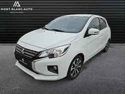 MITSUBISHI Space Star 1.2 MIVEC 71 AS&G Red Line Edition