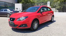 Seat ibiza 1.2 tdi 75cv referance