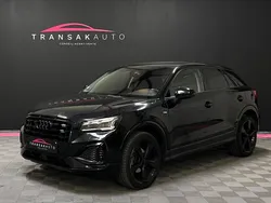 AUDI Q2 Q2 30 TDI 116 S tronic 7 S line Plus