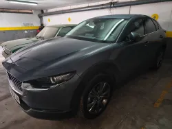 MAZDA CX-30 2.0 Skyactiv-X Zenith Safety AWD Aut. 137kW