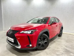 Lexus UX 250h Business 2WD
