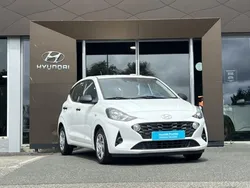 Hyundai i10 1.0 67ch ECO Initia
