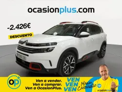 CITROEN C5 Aircross PureTech S&S Feel 130