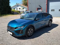 PEUGEOT 408 Hybrid 145 allure e-dcs6