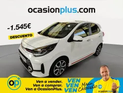 KIA Picanto 1.2 DPi GT-Line