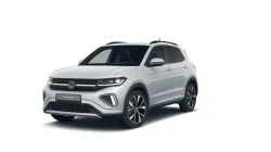 Volkswagen T-Cross 1.0 TSI R-Line Aut. 85kW