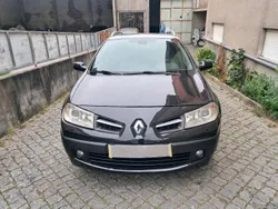 Renault Mégane Renault megane brek