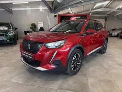 Peugeot 2008 1.2i PT 12V S&S - 130 EAT8 Allure / GARANTIE 12 MOIS
