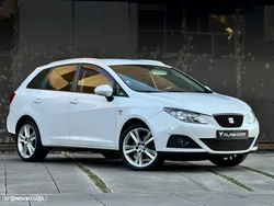 SEAT Ibiza ST 1.6 TDI Style