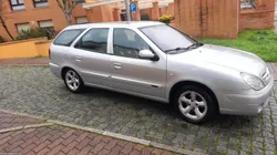 Citroën Xsara 1.4HDI impecável