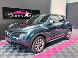 NISSAN JUKE All-Mode 4x4-i Urban Premium 1.6e DIG-T 190 / FULL ENTRETIEN / 8880