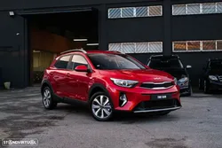 Kia Stonic 1.2 Dynamic