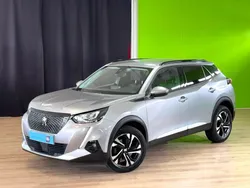 Peugeot 2008 II (2) 1.5 BLUEHDI 130 S&S ALLURE EAT8