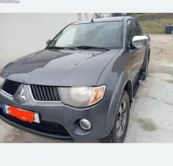 Mitsubishi L200 Pick-up
