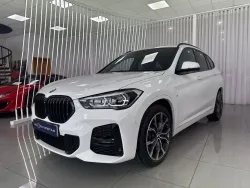 BMW X1 xDrive 20dA