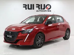 Peugeot 208 1.2 PureTech Active Pack
