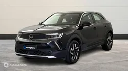 Opel Mokka 1.2 Turbo 100ch Elegance