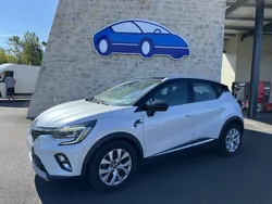 Renault CAPTUR II 1.3 TCE 140CH FAP INTENS EDC -21