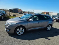 Renault megane dci 1.5l 110ch boite auto/ garantie commerciale 12mois européenne