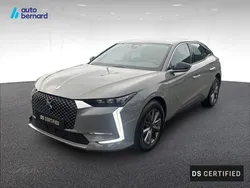 Ds DS 4 PureTech 130ch Bastille + Automatique