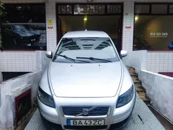 Volvo C30 1.6 diesel