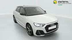 Audi A1 sportback 30 TFSI 116 ch S tronic 7 Design