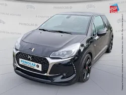 Ds DS 3 THP 208ch Performance S&S