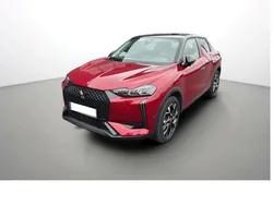 Ds DS 3 1.2 PureTech 130ch Performance Line Automatique