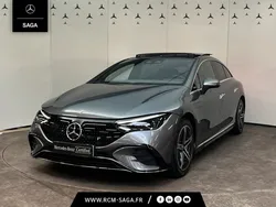 Mercedes EQE Berline 350+ AMG Line