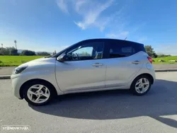 Hyundai i10 1.0 Comfort AMT