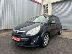 Opel Corsa 1.3 CDTI 75ch Finition Satellite / Sièges chauffants / Volant chauffant / Clim / Révisé et Garantie