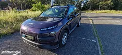 Citroën C4 Cactus 1.6 BlueHDi Feel