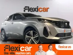PEUGEOT 3008 1.2 S&S PureTech Allure Pack EAT8 130