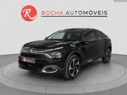 Citroën C4 1.2 PureTech Shine