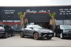 LAMBORGHINI URUS S 4.0 V8 ORIGINE FRANCE LOA 2 999 Euros/mois