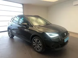 SEAT Arona 1.0 TSI 95 ch Start/Stop BVM5 Copa