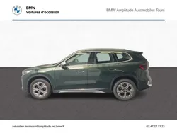 Bmw X1 sDrive18i 136ch xLine