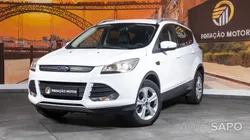 Ford Kuga de 2016