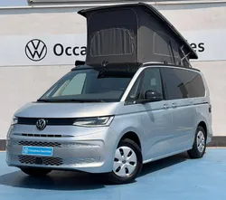 VOLKSWAGEN UTILITAIRES California 2.0 TDI 150 DSG7 Coast