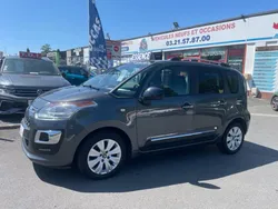 Citroen C3 PICASSO PURETECH 110 EXCLUSIVE