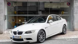 BMW M3 de 2008