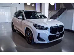 BMW X1 sDrive 18dA