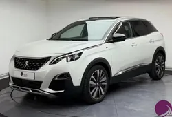 Peugeot 3008 2.0 HDI GT Suivi Peugeot