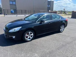 Peugeot 508 GENERATION-I 2.0 HDI 140 ALLURE