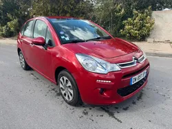 Citroën C3 1.0 VTI 2016 65000Km PRIX 4490